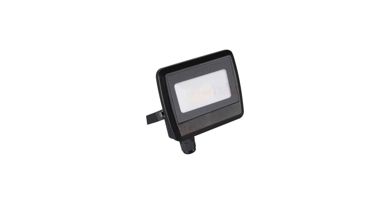 

Projektor LED 20W ANTEM LED 20W-NW B czarny 1600lm 4000K 33201