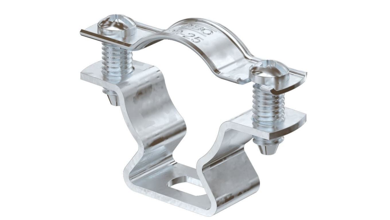 

Obejma dystansowa 20-25mm z otworem ASL 733 25 FT 1362718 /25szt/