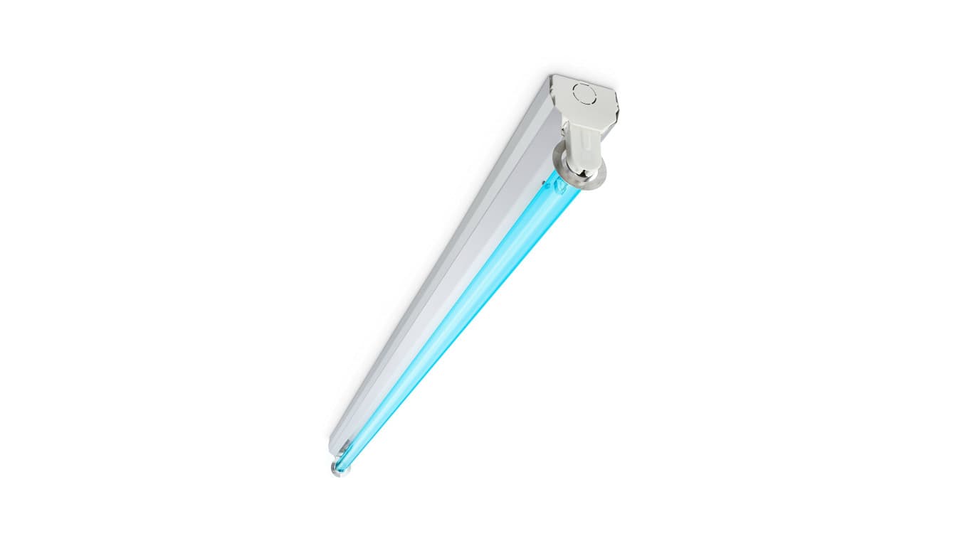 

Belka do dezynfekcji UV-C TMS030 1xTUV T8 36W HFP