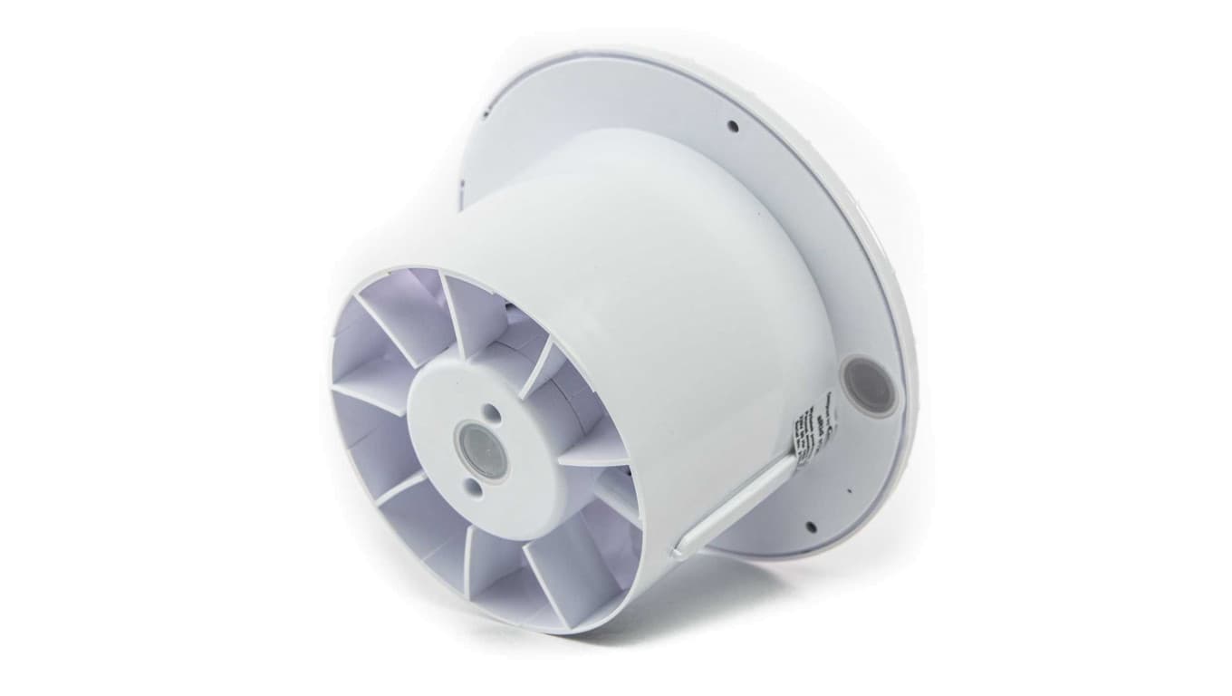 

Wentylator aRid 120 BB TS sufitowy w wersji z wyłącznikiem czasowym 01-044