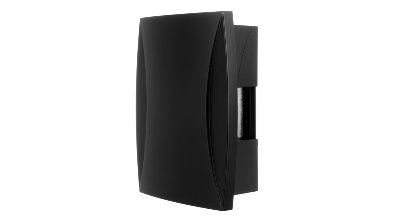 

Gong dwutonowy BIM-BAM czarny GNS-921-CZN SUN10000483