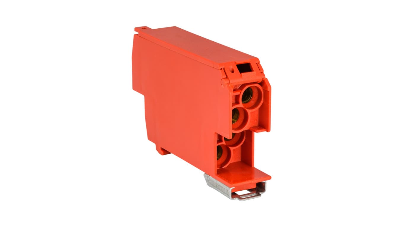 

Blok rozdzielczy PV 1500V DC SDB-25/CZE 48.928