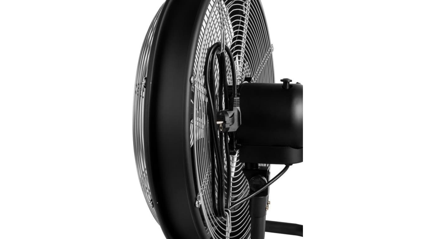 

Wentylator osiowy cyrkulator Climative Tornado 5B