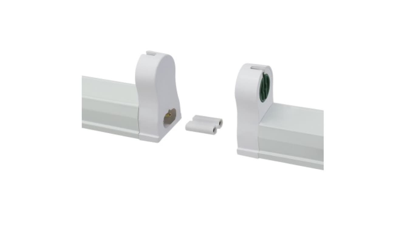 

Belka pod tuby led 1500mm SPECTRUM 1x150cm łączona