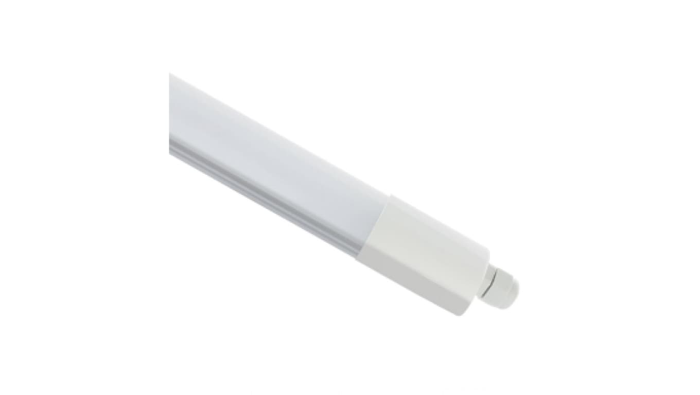 

Oprawa hermetyczna Limea Mini LED 36W 4000lm 230V 120cm IP65 NW 4000K