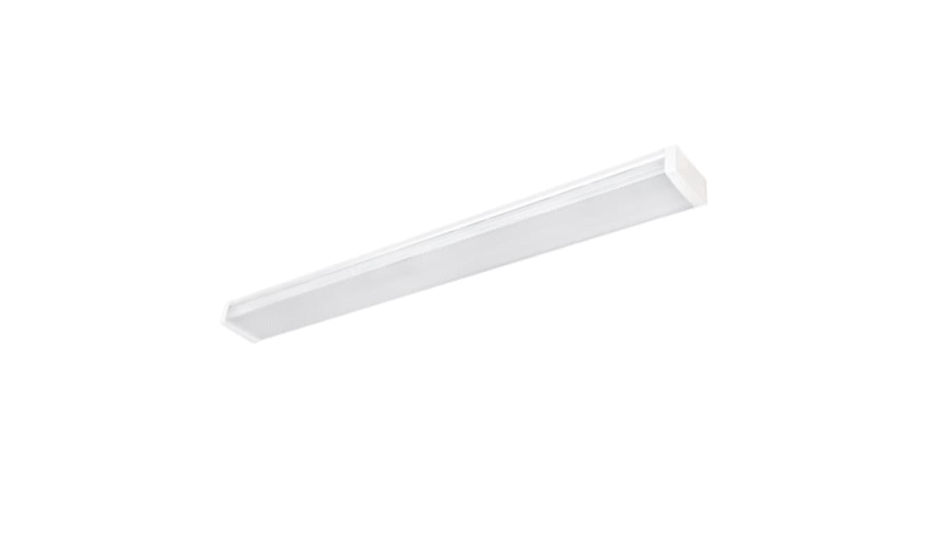 

Oprawa nasufitowa Limea Prismatica LED 40W 4600lm 230V 120cm IP44 4000K NW 5 lat gwarancji