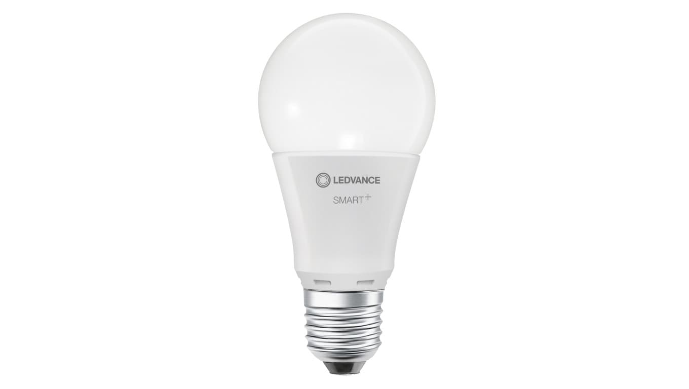 

Żarówka LED E27 14W SMART+ WIFI CLASSIC A100 TW E 27 FR 1521lm 4058075485495