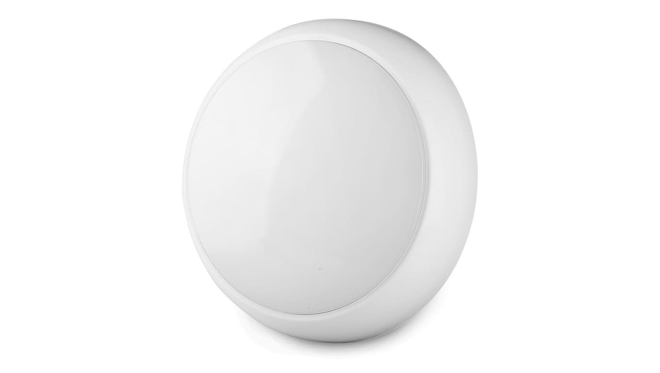

Plafoniera Led 15W 1400lm 4000K IP65 IK08 Dioda SAMSUNG Okrągła 5 Lata Gwarancji 801