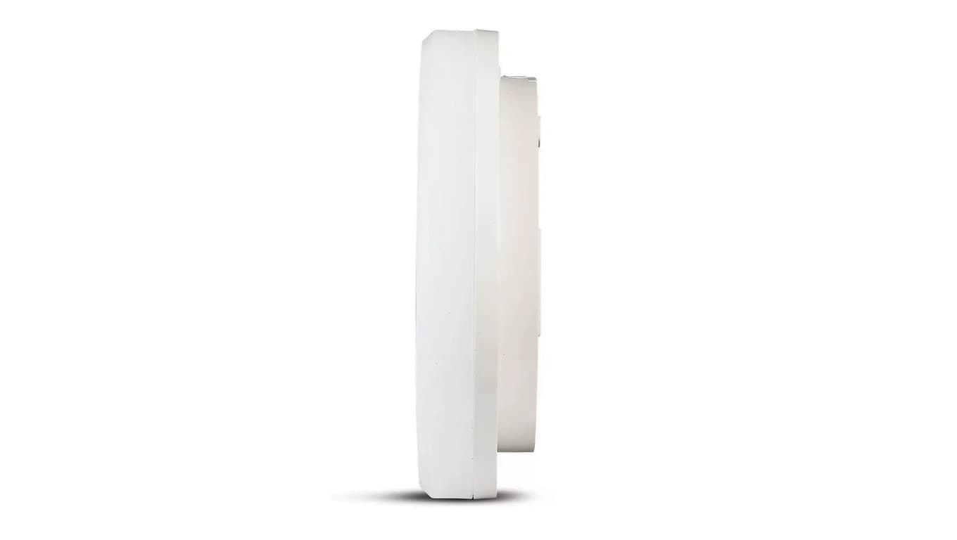 

Plafoniera Led 25W 2500lm 3000K IP44 IK08 Dioda SAMSUNG Okrągła 3 Lata Gwarancji 13929
