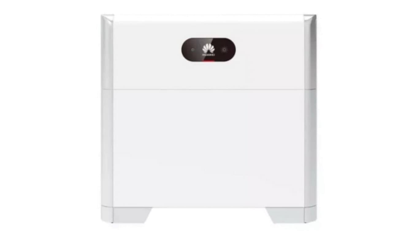 

Moduł bateryjny 5kW Huawei Luna2000