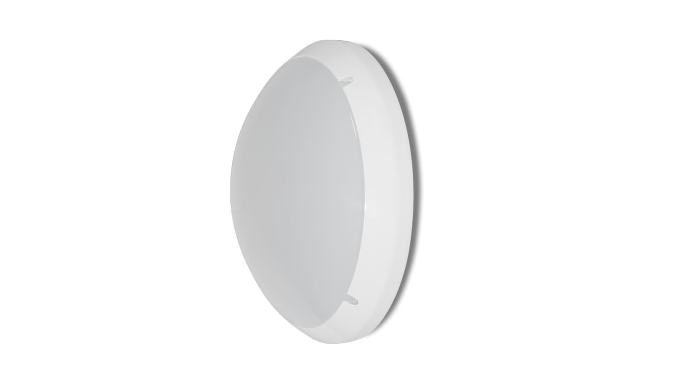 

Plafoniera LED Bulkhead IP65 G2 D30 18W 1980lm 4000K Dali NNN 5 lat gwarancji 93119349