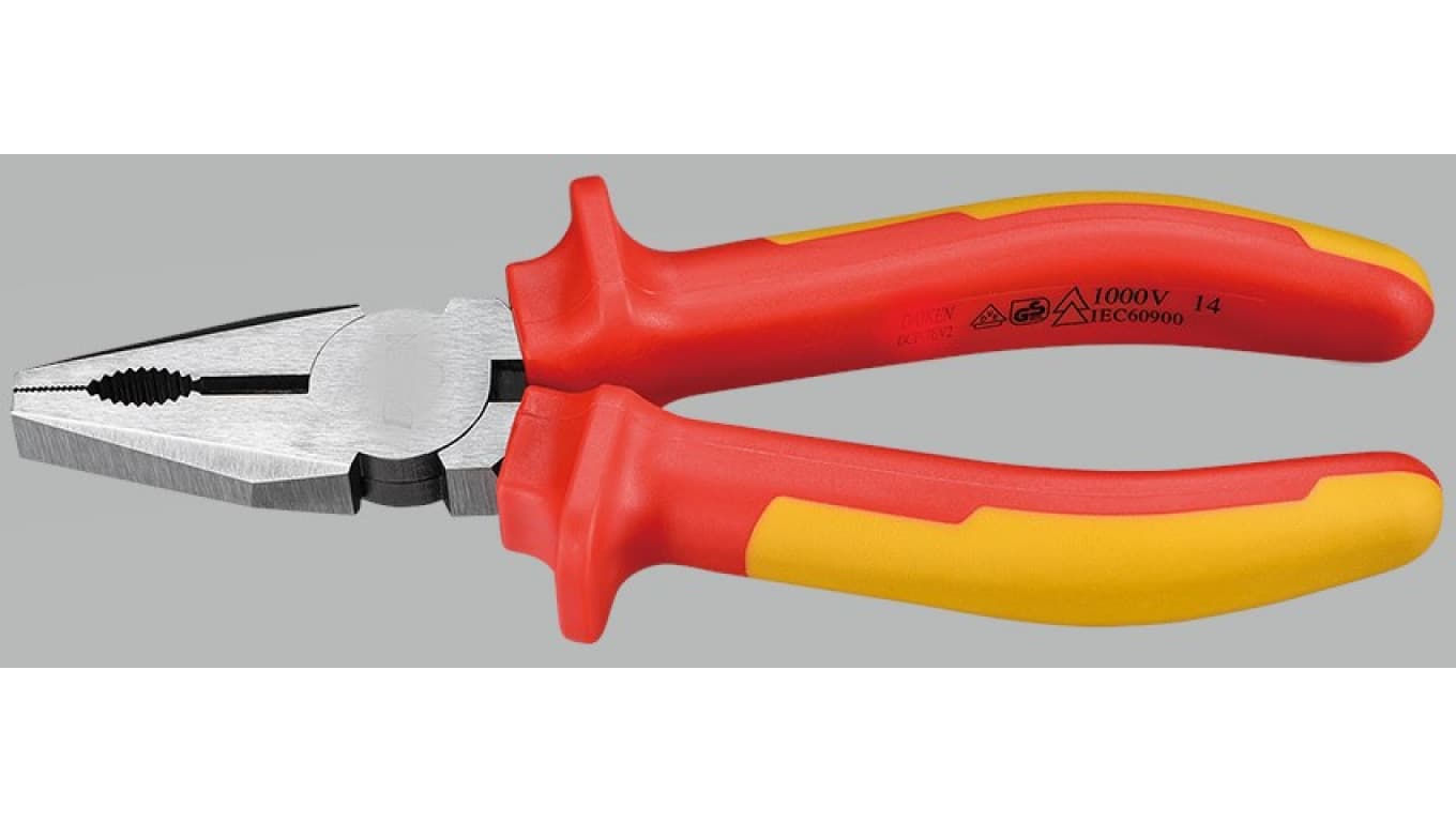 

Szczypce uniwersalne 200 mm EMSU200