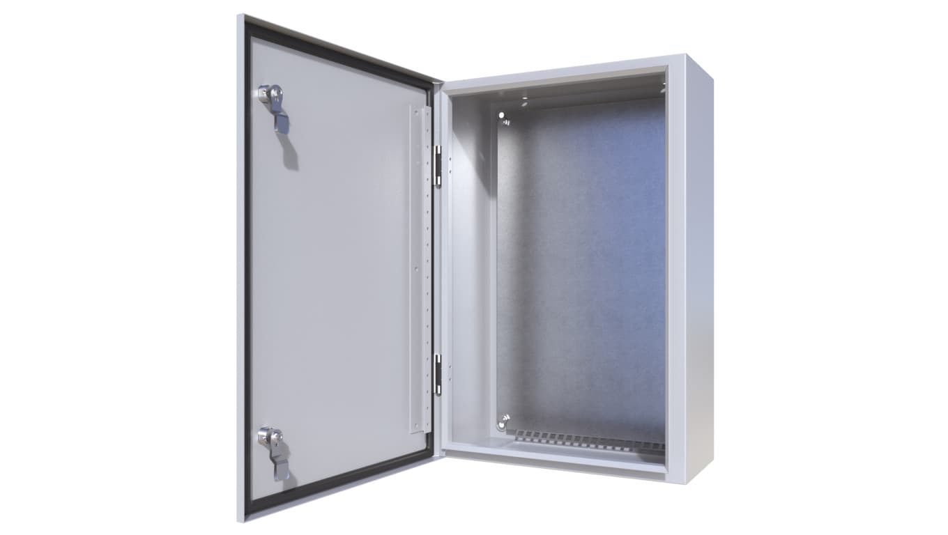

MIRSAN Obudowa elektryczna IP65 MRN 300/400/150