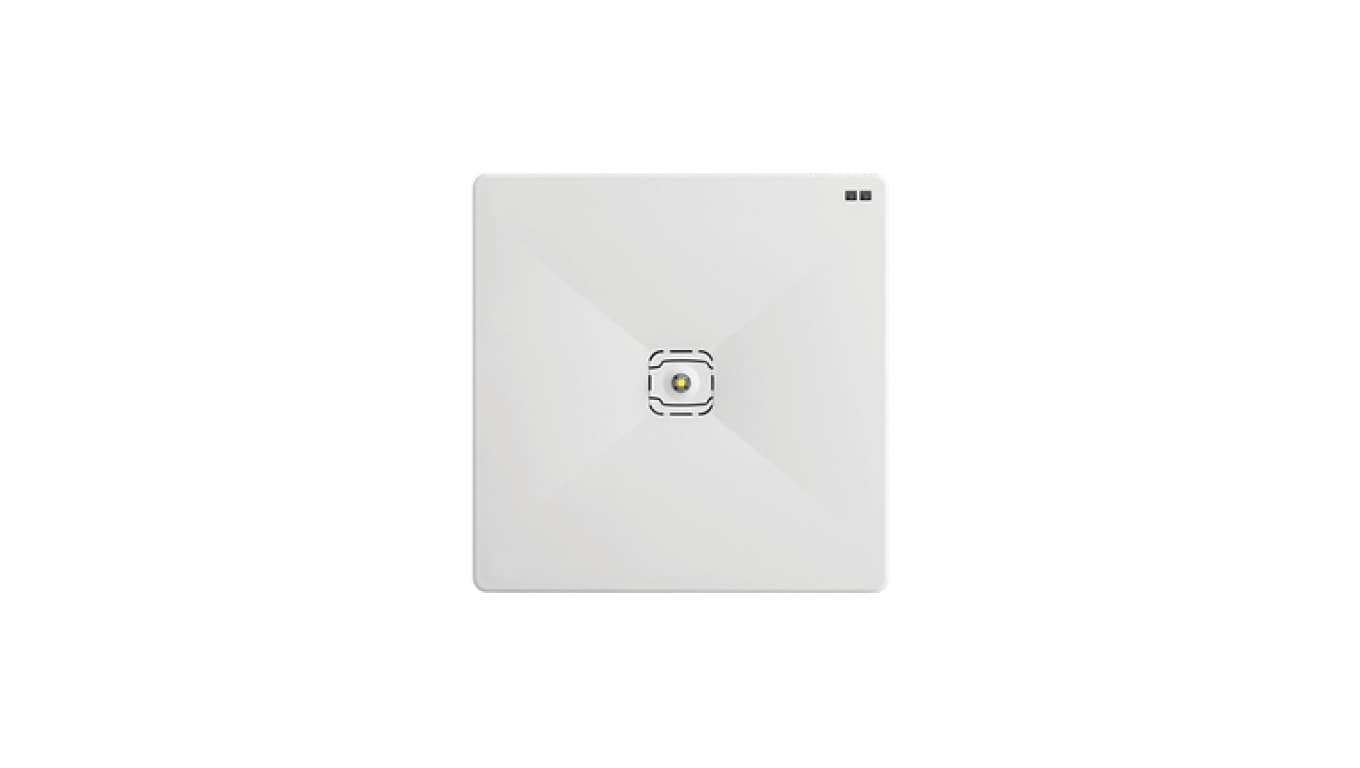 

Oprawa awaryjna LED ONTEC R M1 60 NM ST W TM-OR.M1STN600W