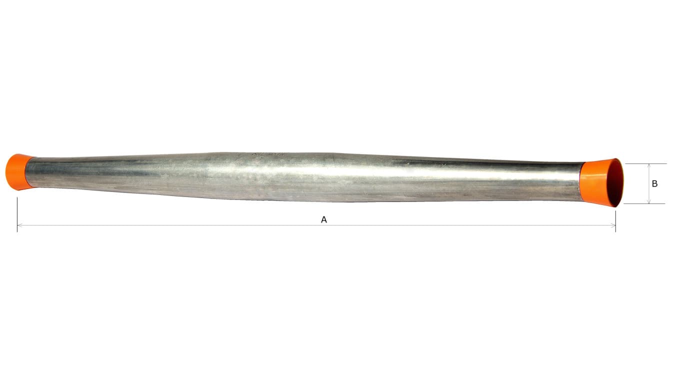 

Automatyczna złączka samozaciskowa 70mm2 AL/AFL (szara), 70 Z-EPAUT (GL-407), śr. przewodu = 10.16 - 11.94mm EP-239177, Gl-407)/śr. przewodu = 10.16 - 11.94mm ep-23917