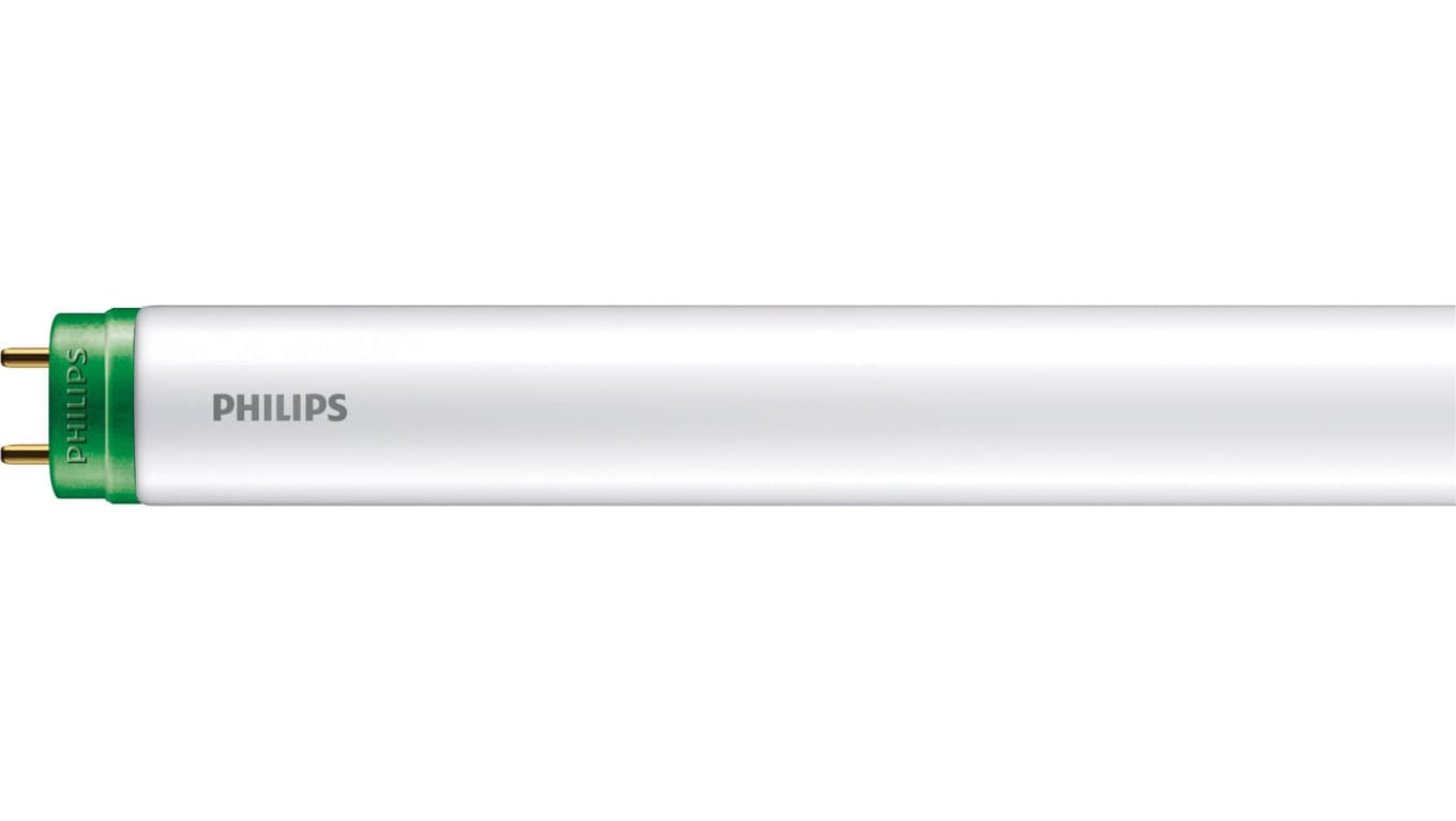 

Świetlówka LED G13 T8 1200mm Ecofit LEDtube HO 18W 840 T8 1800lm 4000K 929002446002