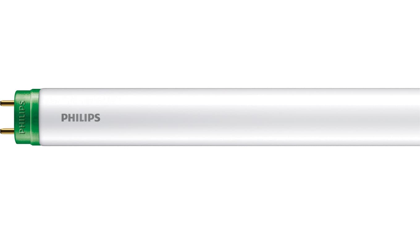 

Świetlówka LED G13 T8 600mm Ecofit LEDtube HO 9W 865 T8 900lm 6500K 929002445802