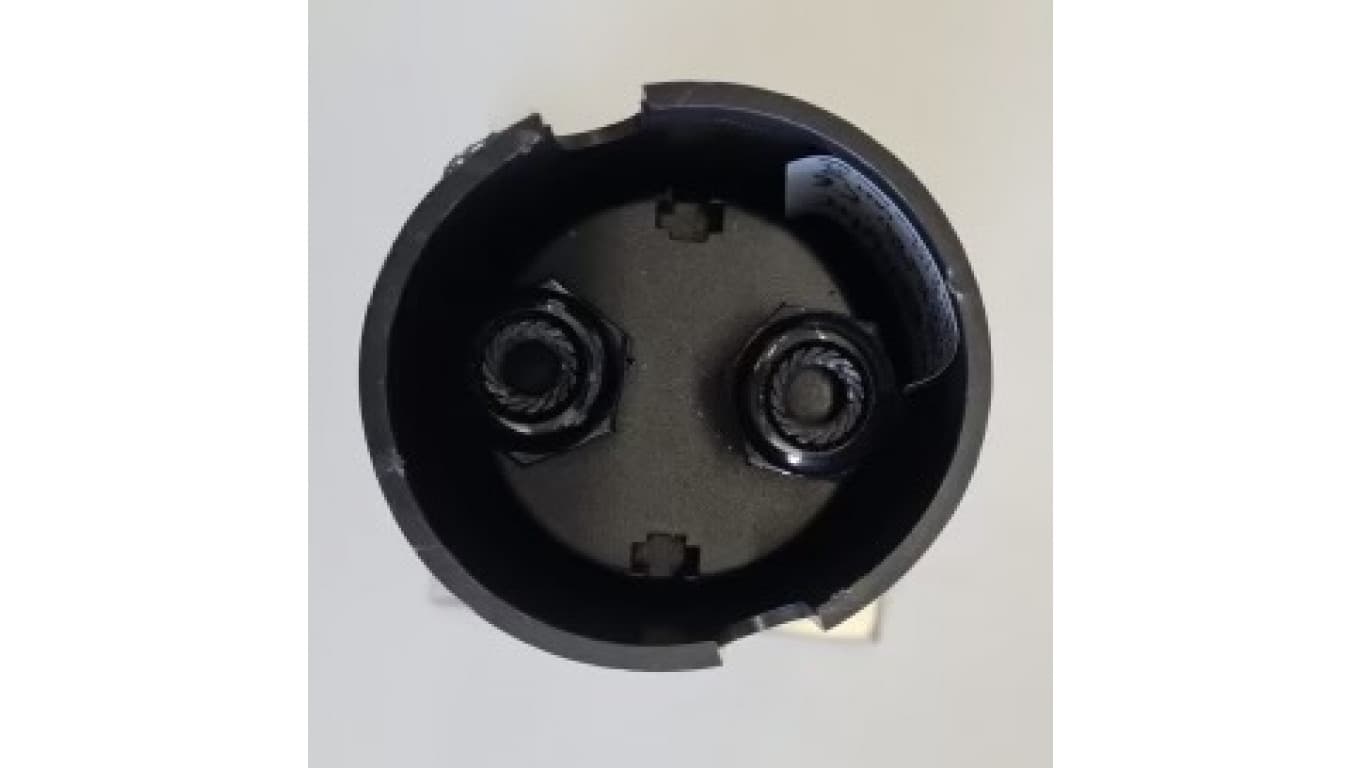 

Oprawa najazdowa ON-1K kwadrat GU10 IP67 230V EC79109