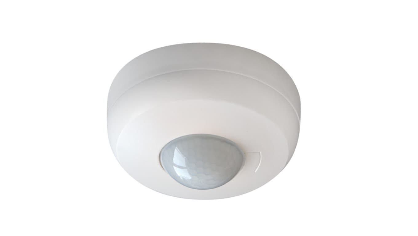 

Czujnik obecności 2300W 360st. PD3N-1C-SM IP44 92190