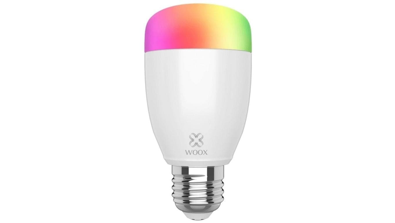 

Lampa led WOOX 500LM 6W