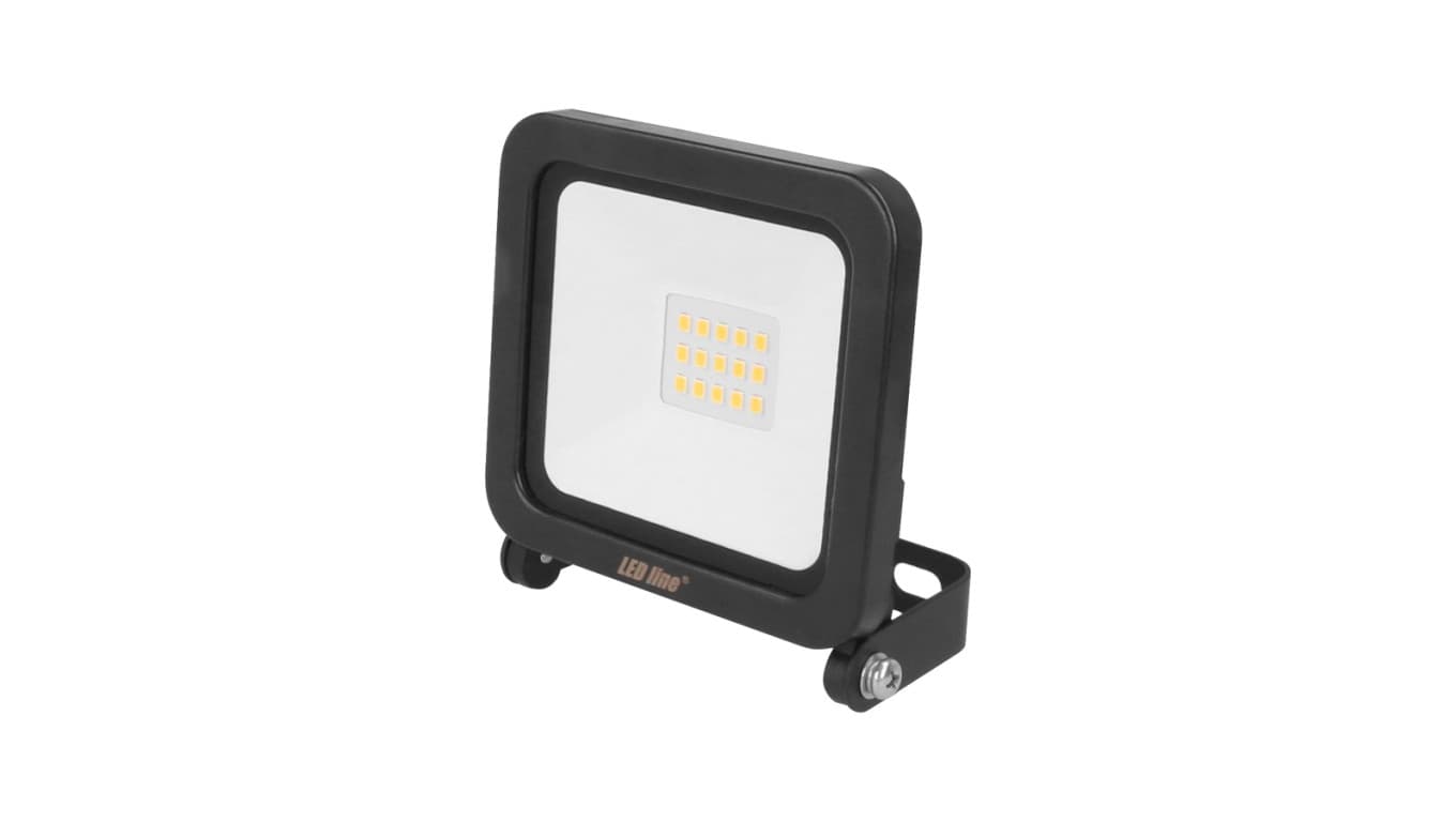 

Naświetlacz LED line PHOTON 10W 800lm 4000K /470348/