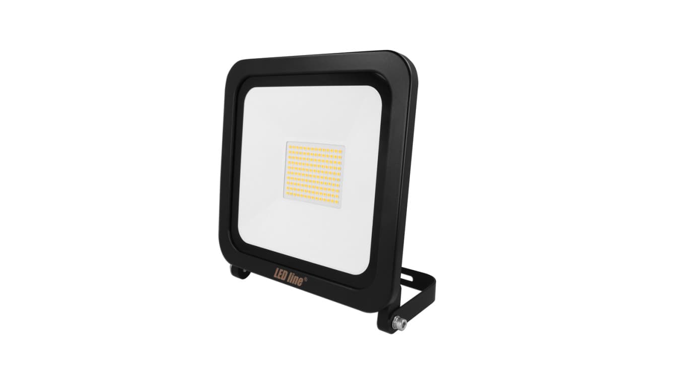 

Naświetlacz LED line PHOTON 100W 8000lm 4000K /470386/