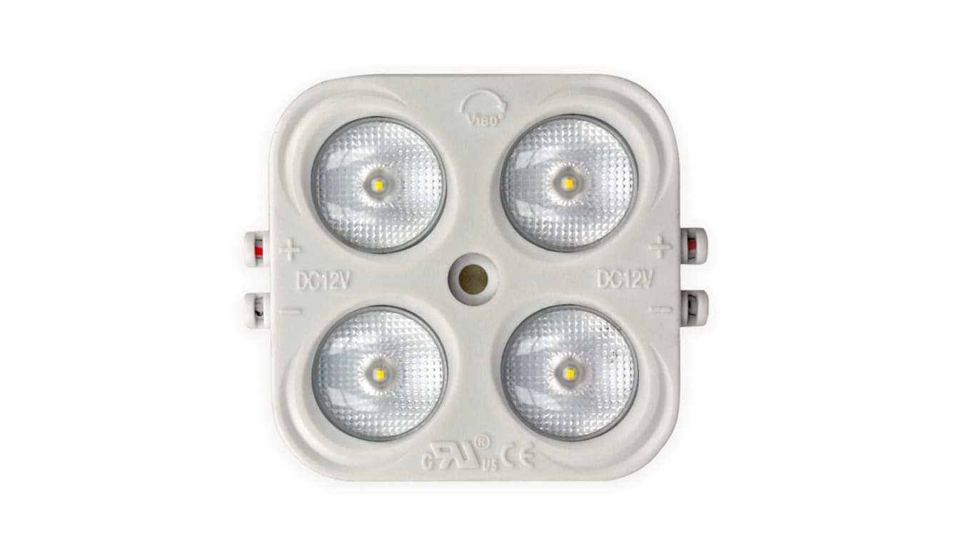 

Moduł LED line OPTO 4x SMD2835 12V 3W 6000-6500K /243431/