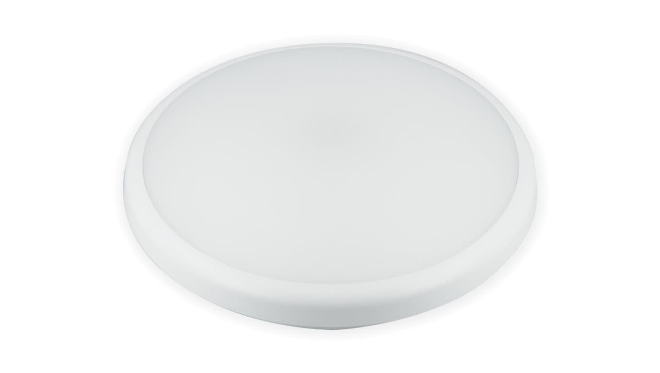 

Plafon LED line okrągły 220-240V 16W LUNAR /470577/