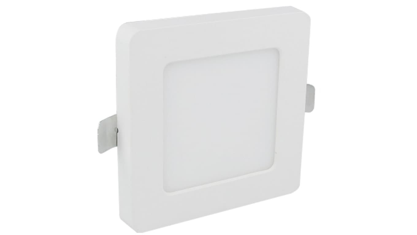 

Panel LED line kwadrat Easy Fix 6W 450lm 2700K /246777/