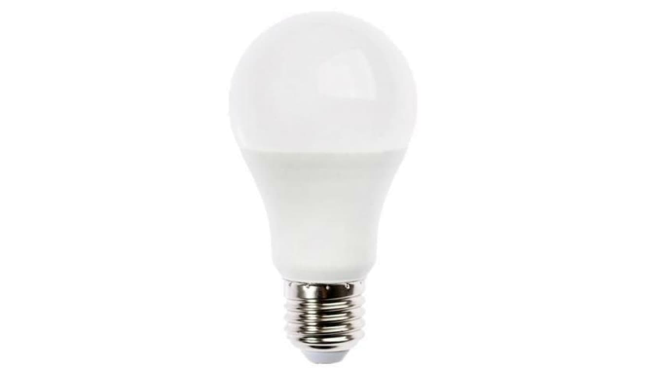 

Żarówka led 24V AC/DC E27 10W A60 3000K ciepła biała