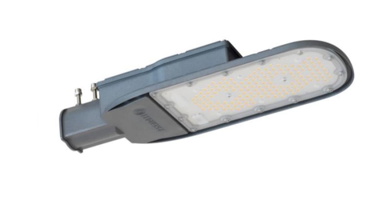 

Oprawa uliczna LED 120W 6500K ECO CLASS AREA SPD 865 IP66 GY 4058075557895