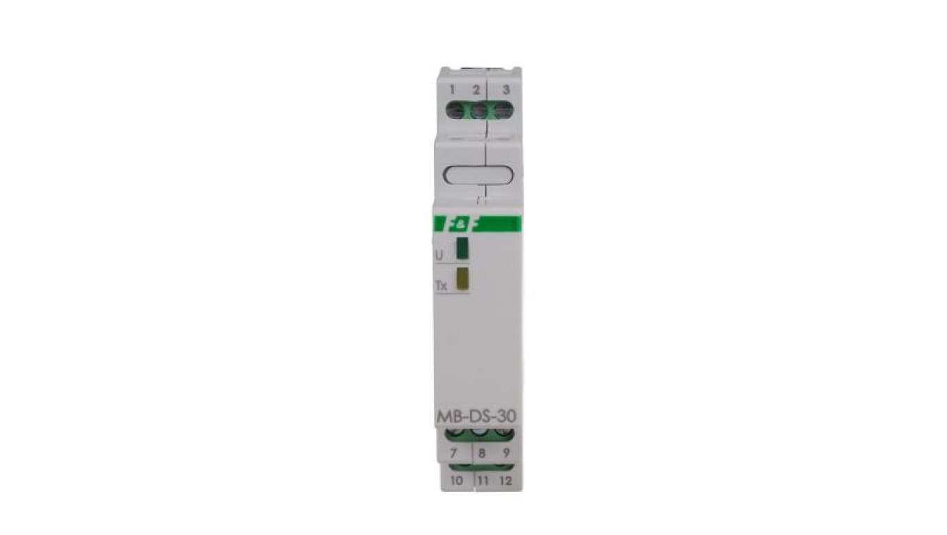 

Przetwornik pomiarowy MB-DS-30