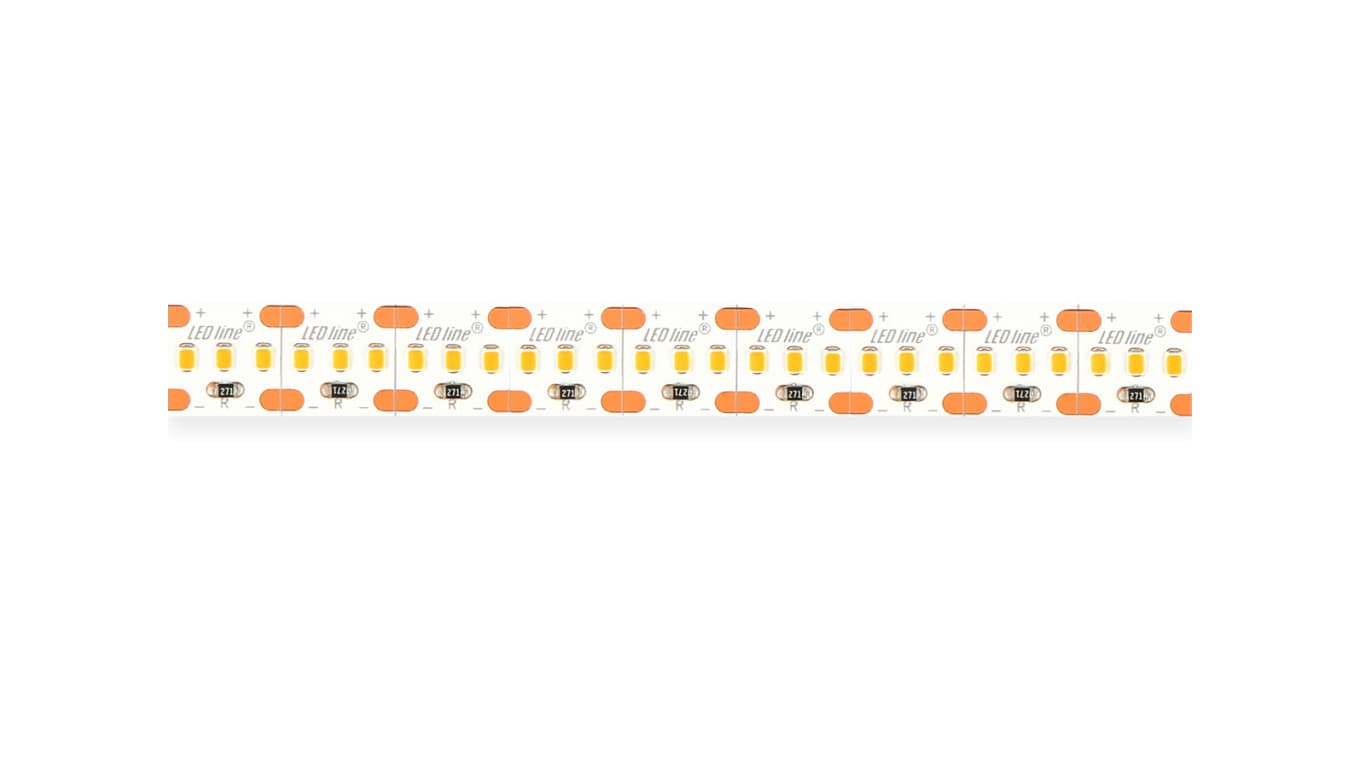 

Taśma LED line 1500SMD2216 12V 2700-2868K SPOTLESS 245268/5m/