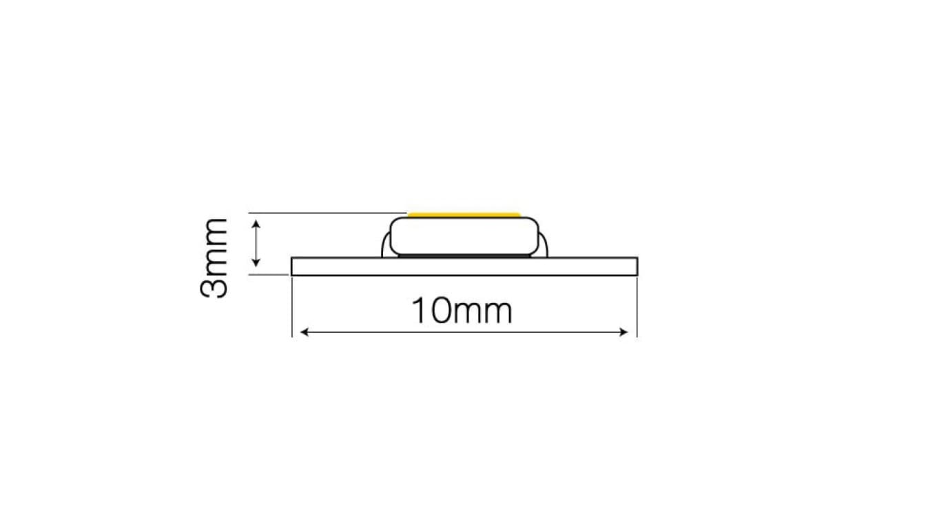 

Taśma LED line 300 SMD5060 24V RGB IP65 241741/5m/