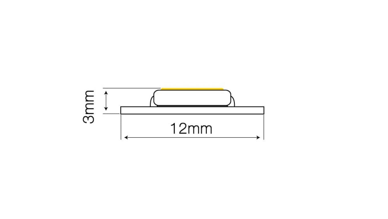 

Taśma LED line 300 SMD5060 24V RGBW 2600-2868K 241673/5m/