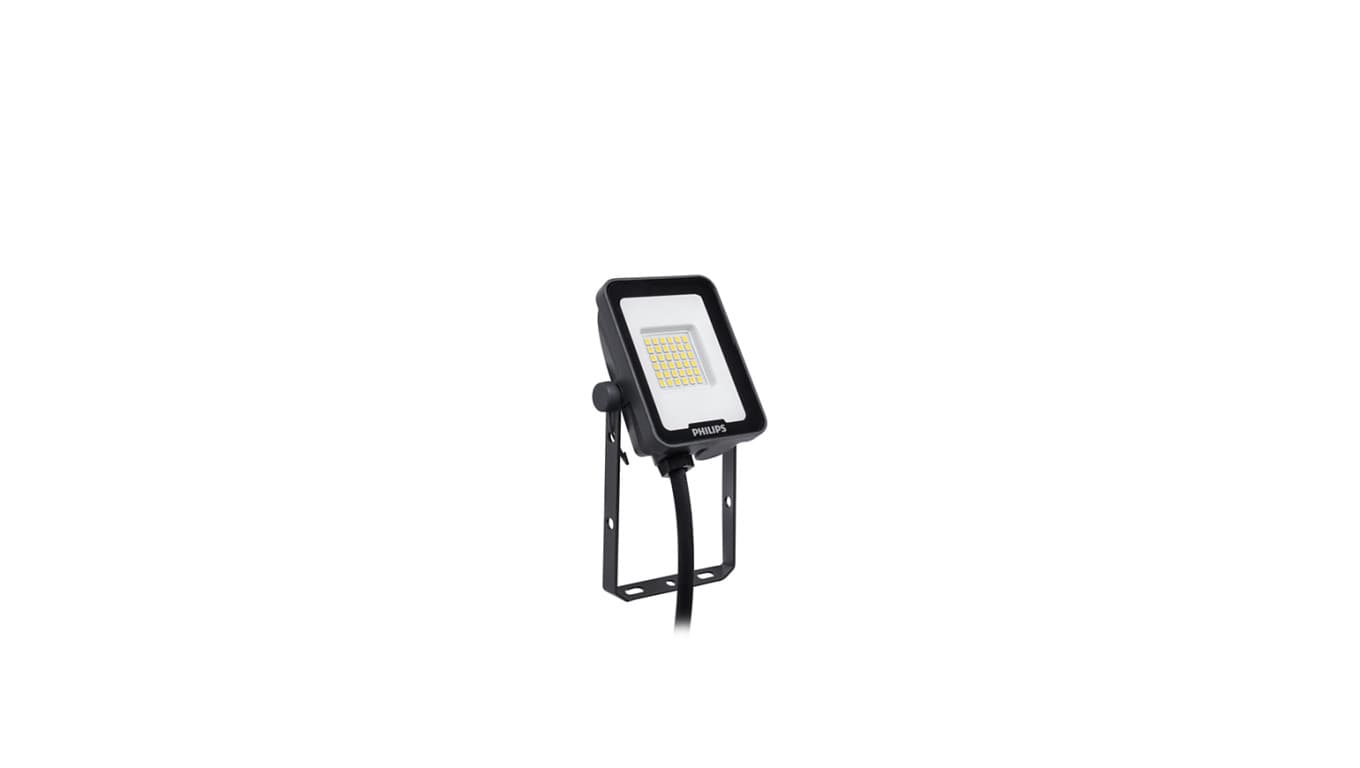 

Projektor LED BVP164 LED12/840 PSU 10W SWB CE 911401851483