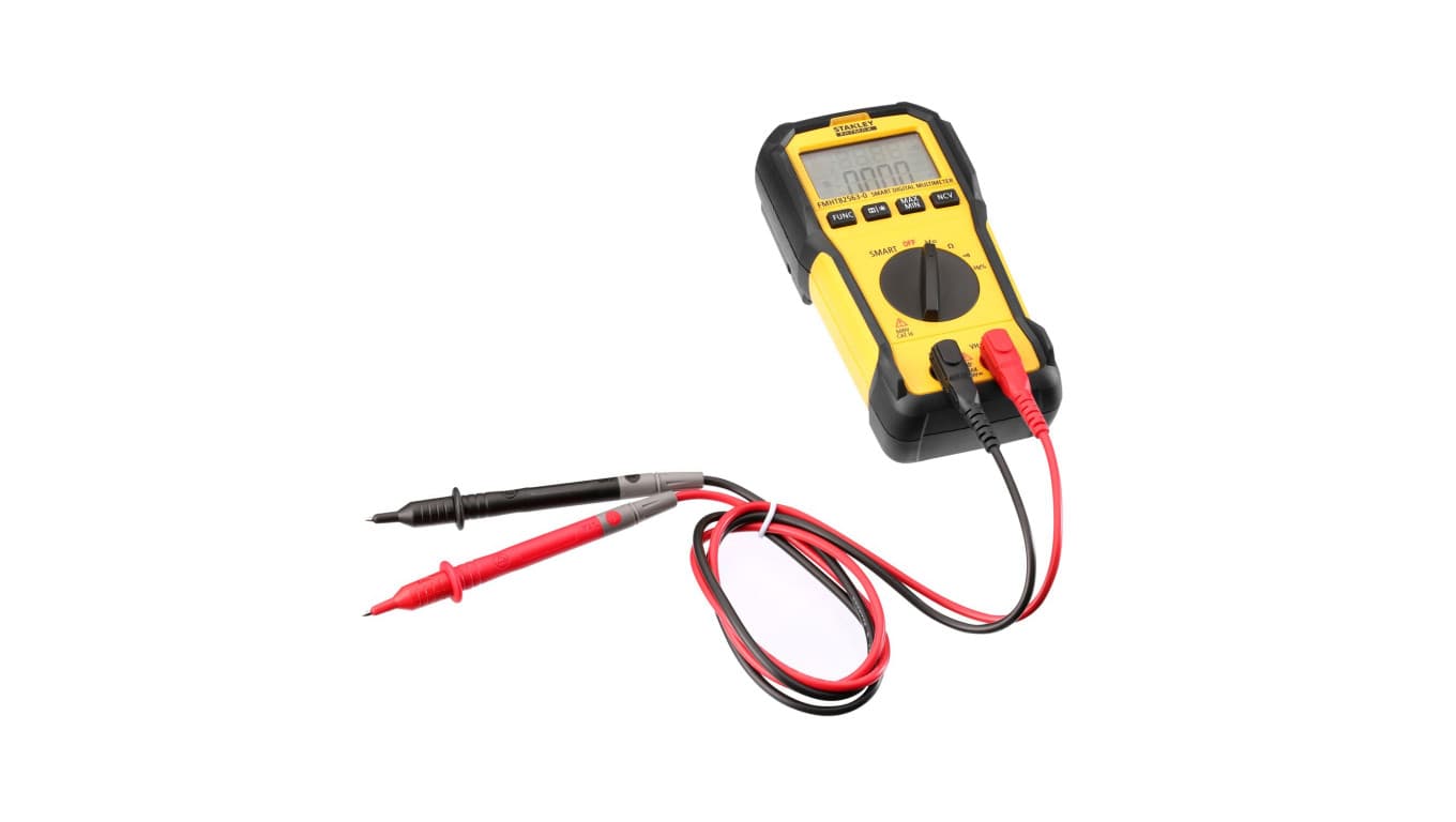 

Miernik elektryczny Smart FatMax FMHT82563-0