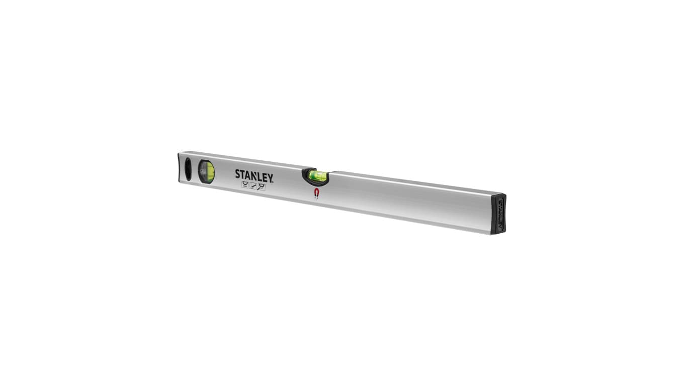 

Poziomnica stanley 60cm classic magnet
