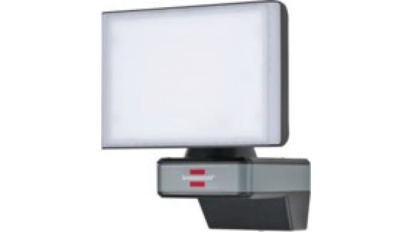 

brennenstuhlConnect LED WiFi Reflektor WF 2050 2400lm, IP54