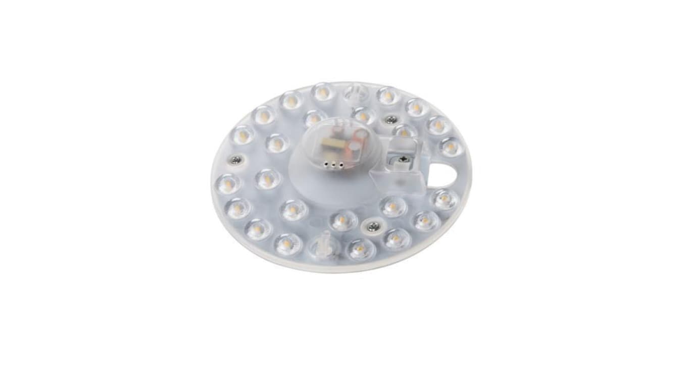 

MODv2 LED 12W-WW