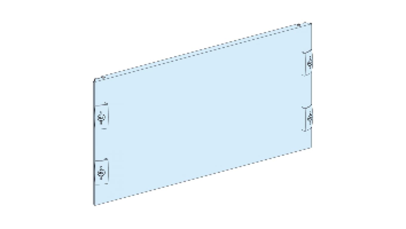 

Prisma Set Osłona metalowa pełna 650x450mm LVS03807