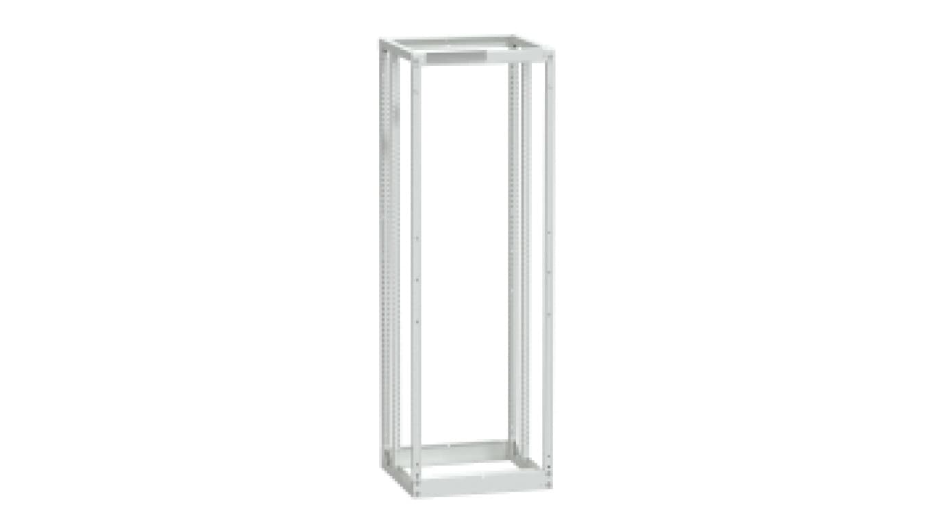 

Prisma Set Rama 650x600x2000mm LVS08606