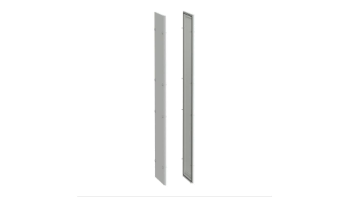 

Prisma Set Ściana boczna 2000x400mm LVS08755