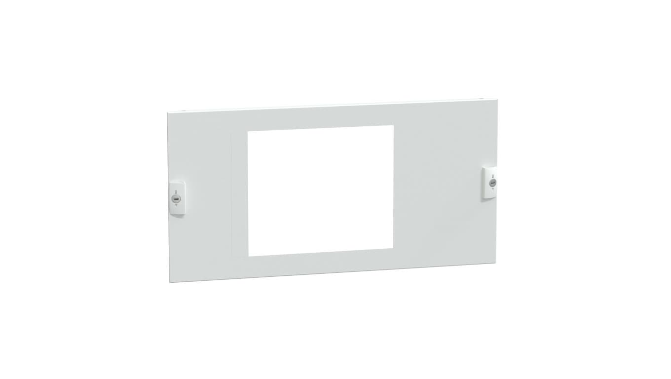 

PrismaSet Osłona metalowa z wycięciem do ISFT250 600x300mm LVS03328