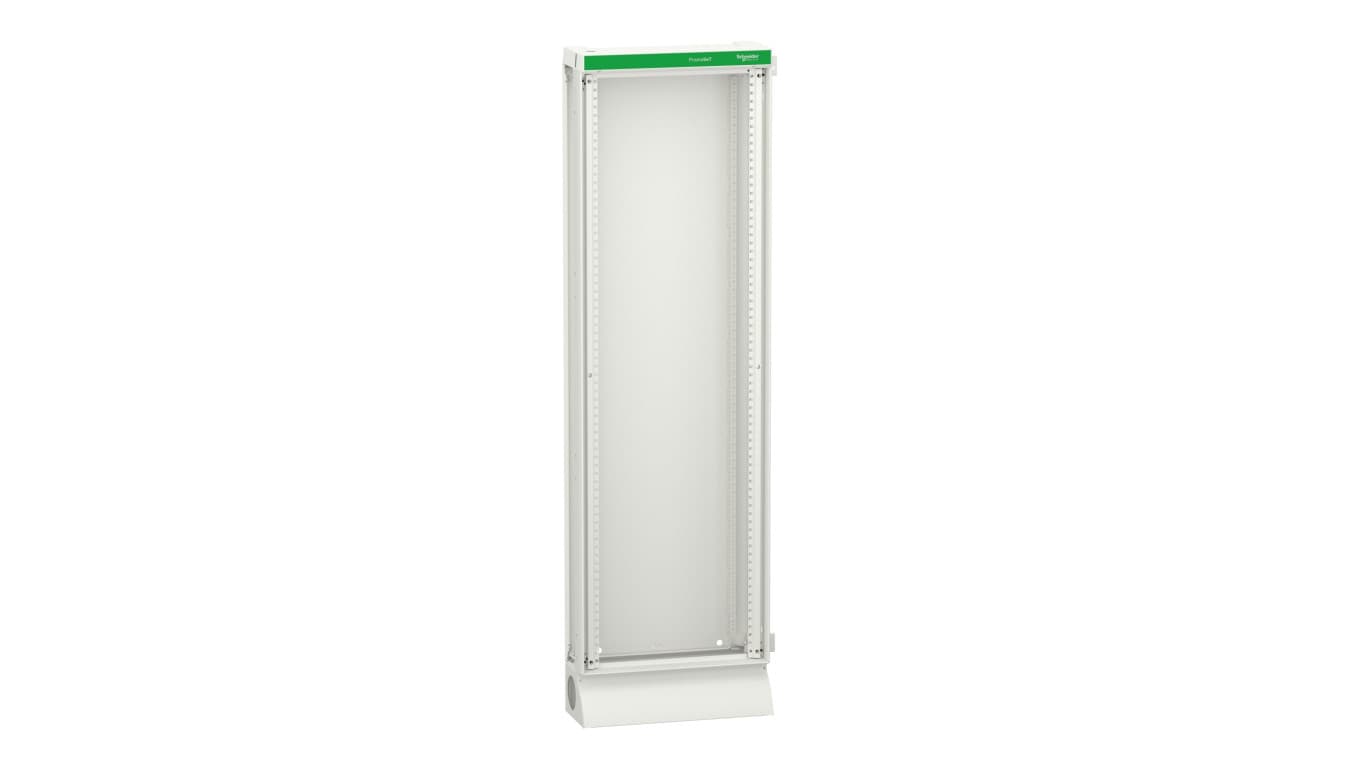 

PrismaSet Rozszerzenie obudowy 36 modułów IP30 600mm LVS08215