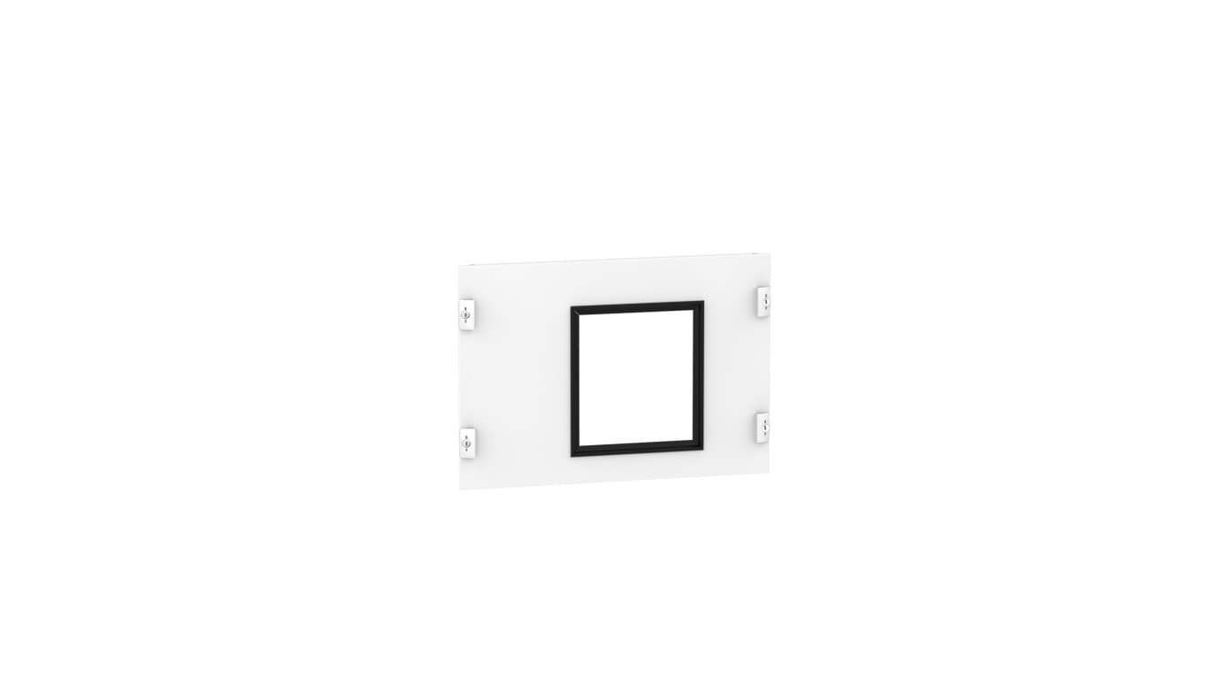 

PrismaSet Płyta czołowa pionowa na stałe NT LVS03692
