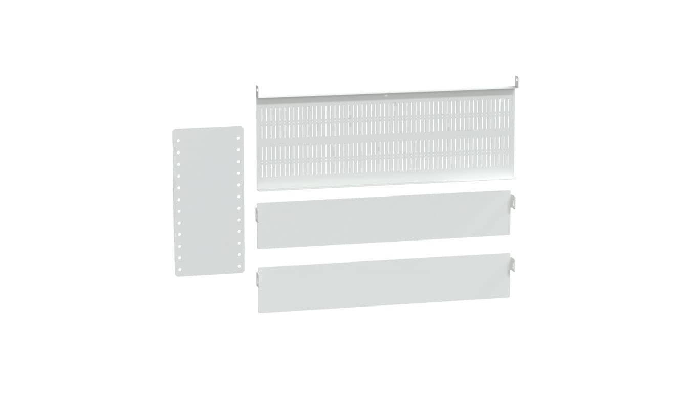 

PrismaSet Dodatkowa przegroda przyłączenia, dł. 650mm LVS04927