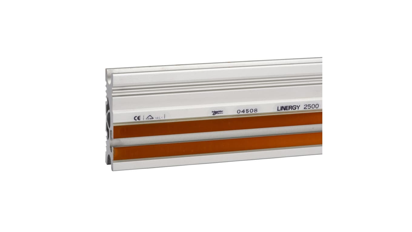 

PrismaSet Profil LGYE 2500A L2000 LVS04566