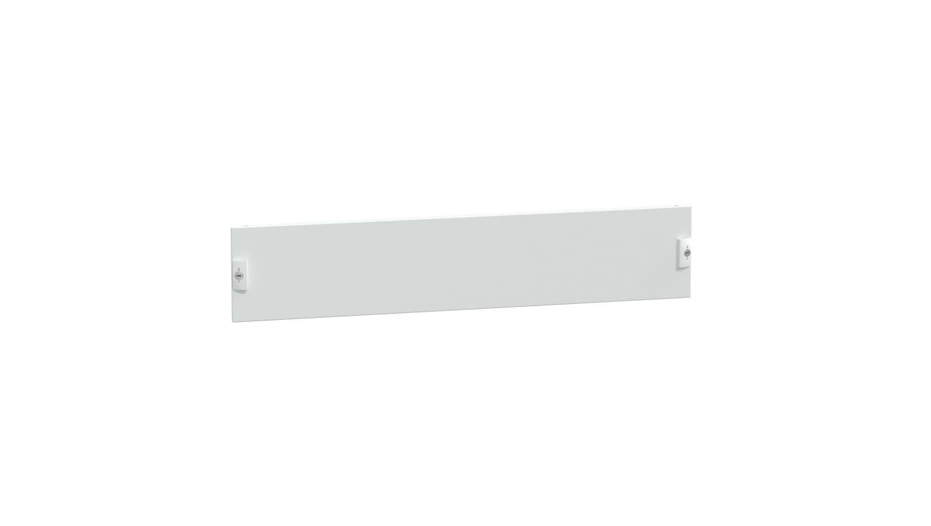 

PrismaSet Osłona metalowa pełna 850x150mm LVS03853