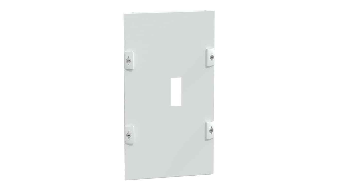 

PrismaSet Osłona metalowa z wycięciem do NR250 300x450mm LVS03250